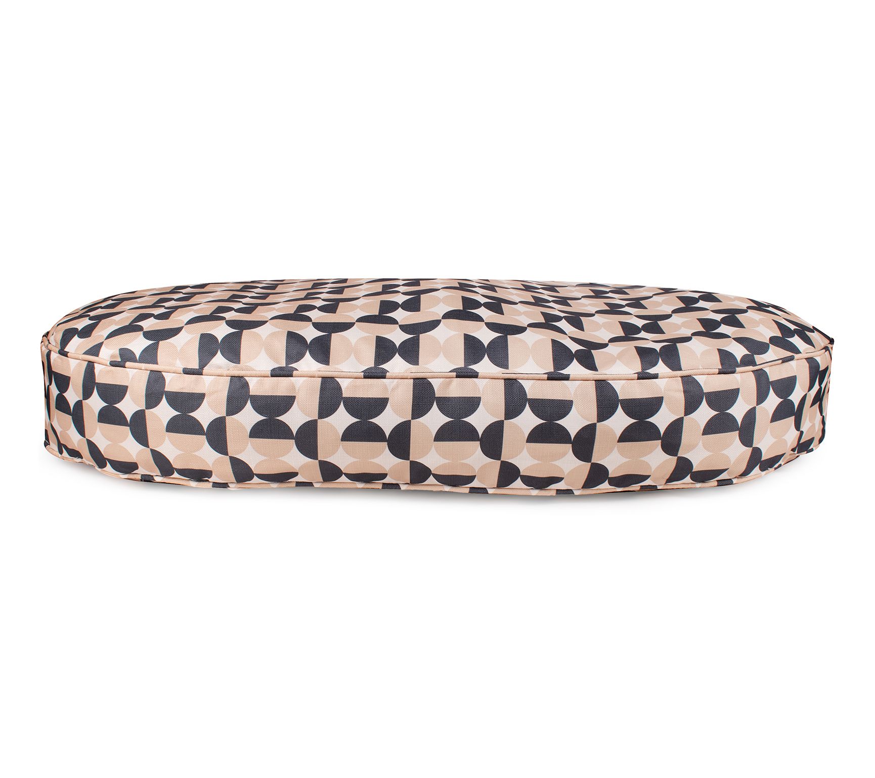 Carolina Pet Large Oval Lounger Dog Bed