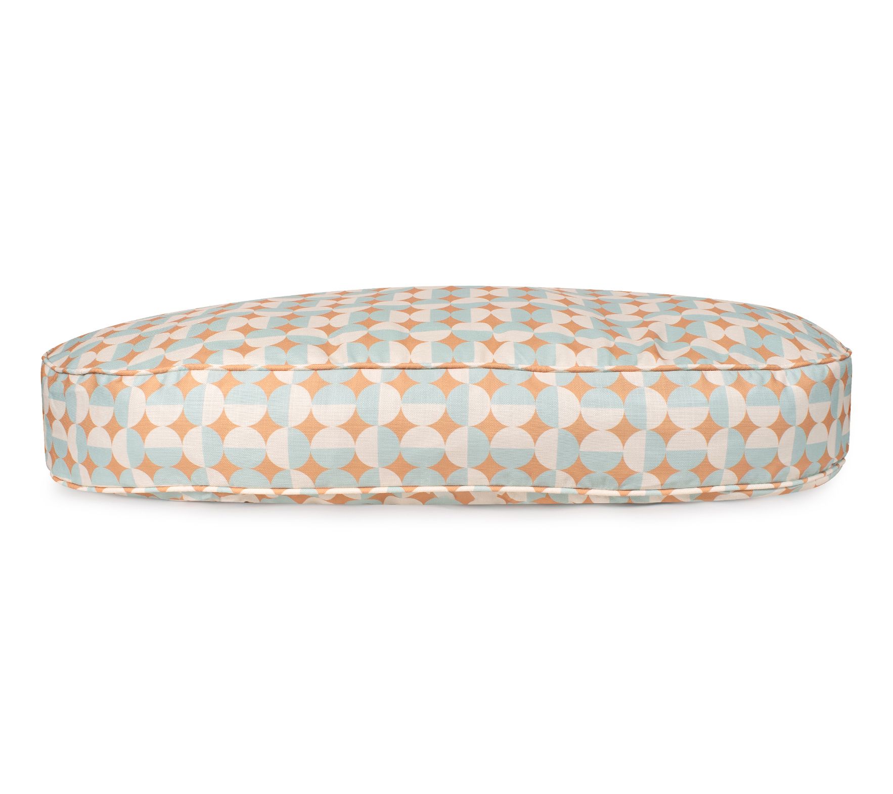 Carolina Pet Large Oval Lounger Dog Bed