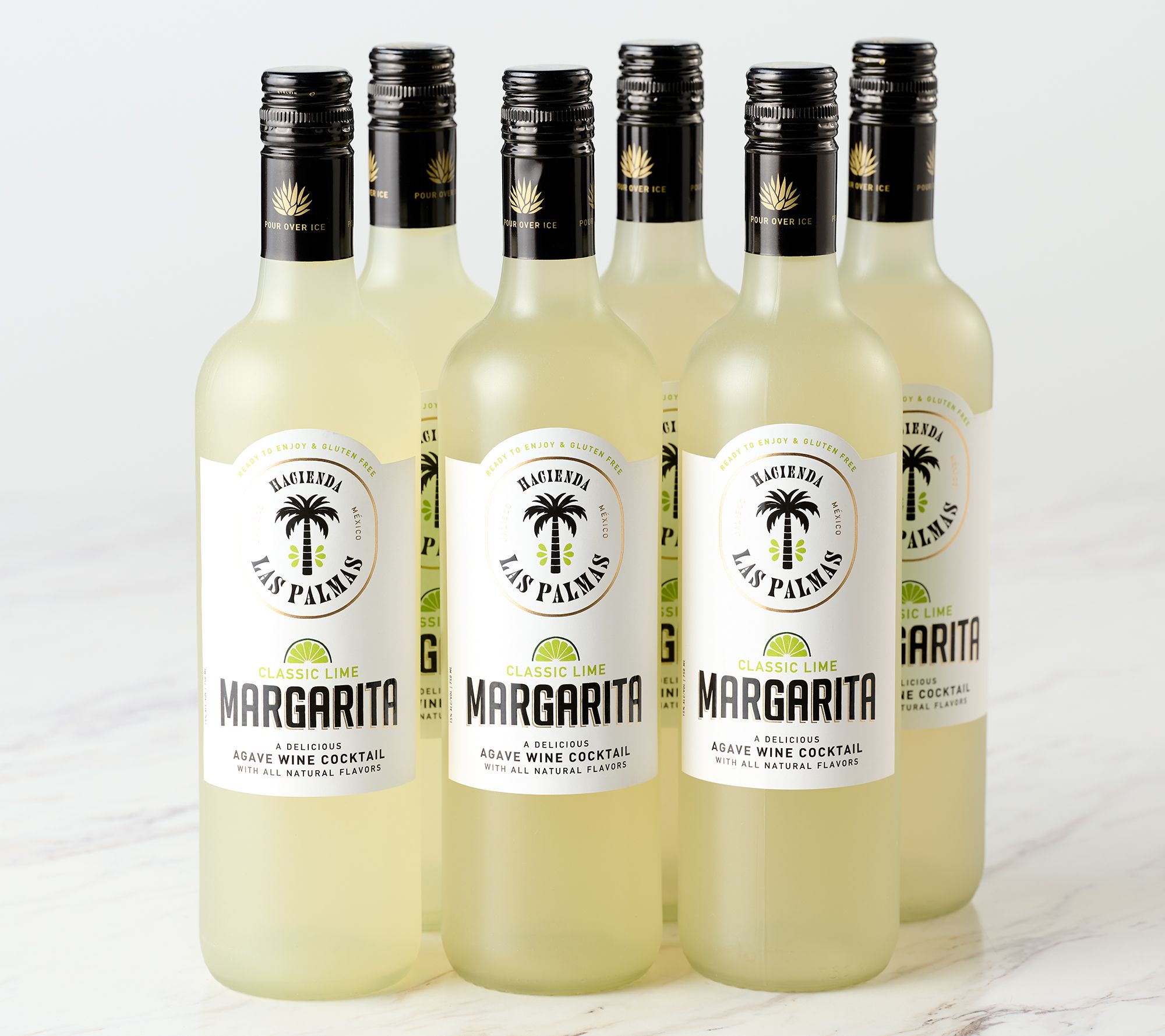 Lime Marg