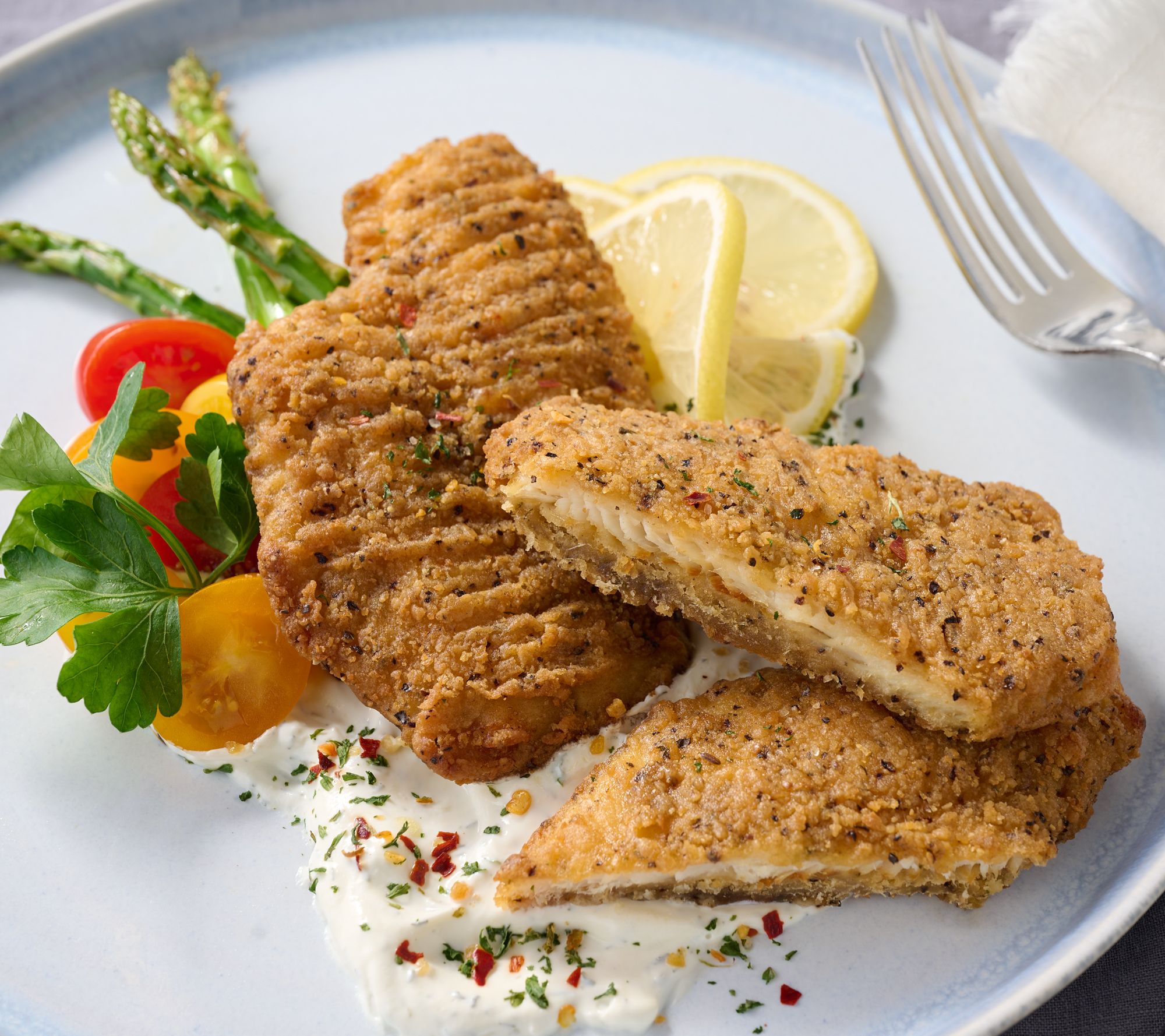 Anderson (16) 3.4 oz. Wild Alaskan Sole Auto-Delivery