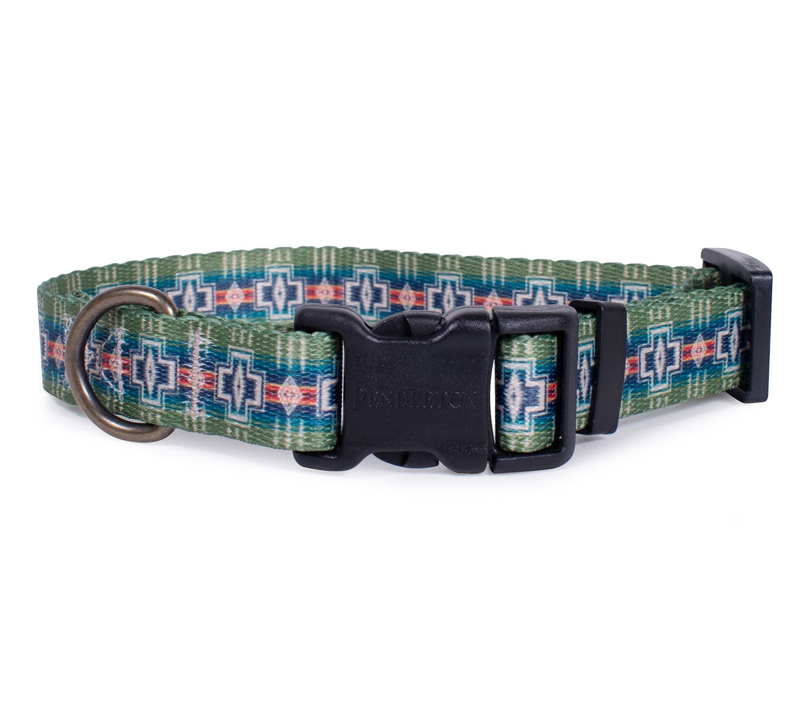Pendleton Classics Adventure Dog Collar