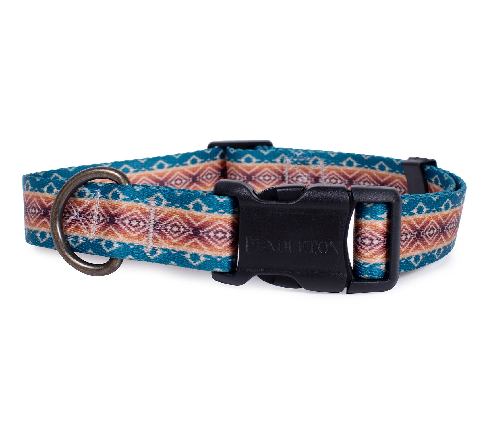 Pendleton Classics Adventure Dog Collar