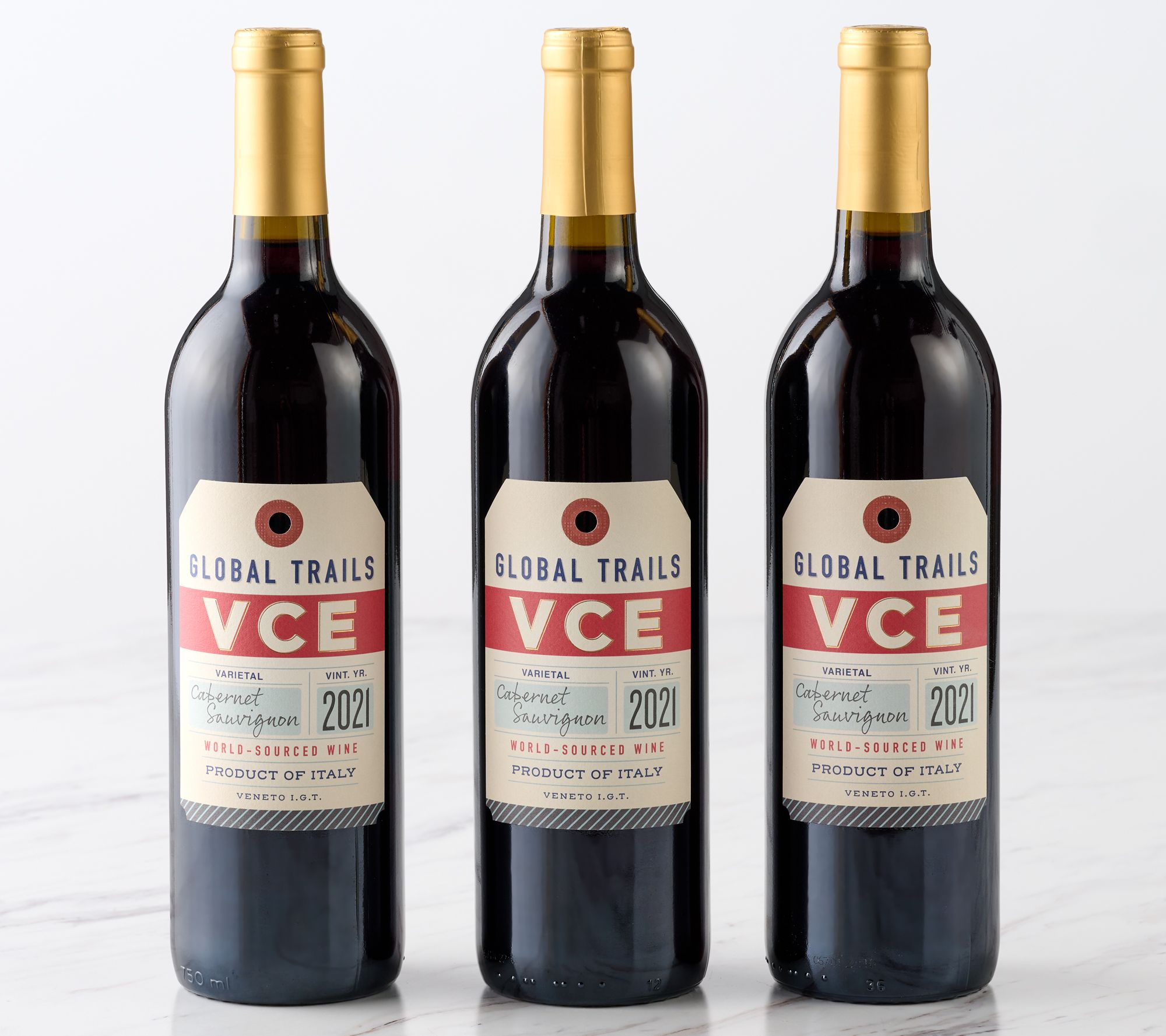 Geoffrey Zakarian Wine Insiders 3Btl Spring Wine Collection