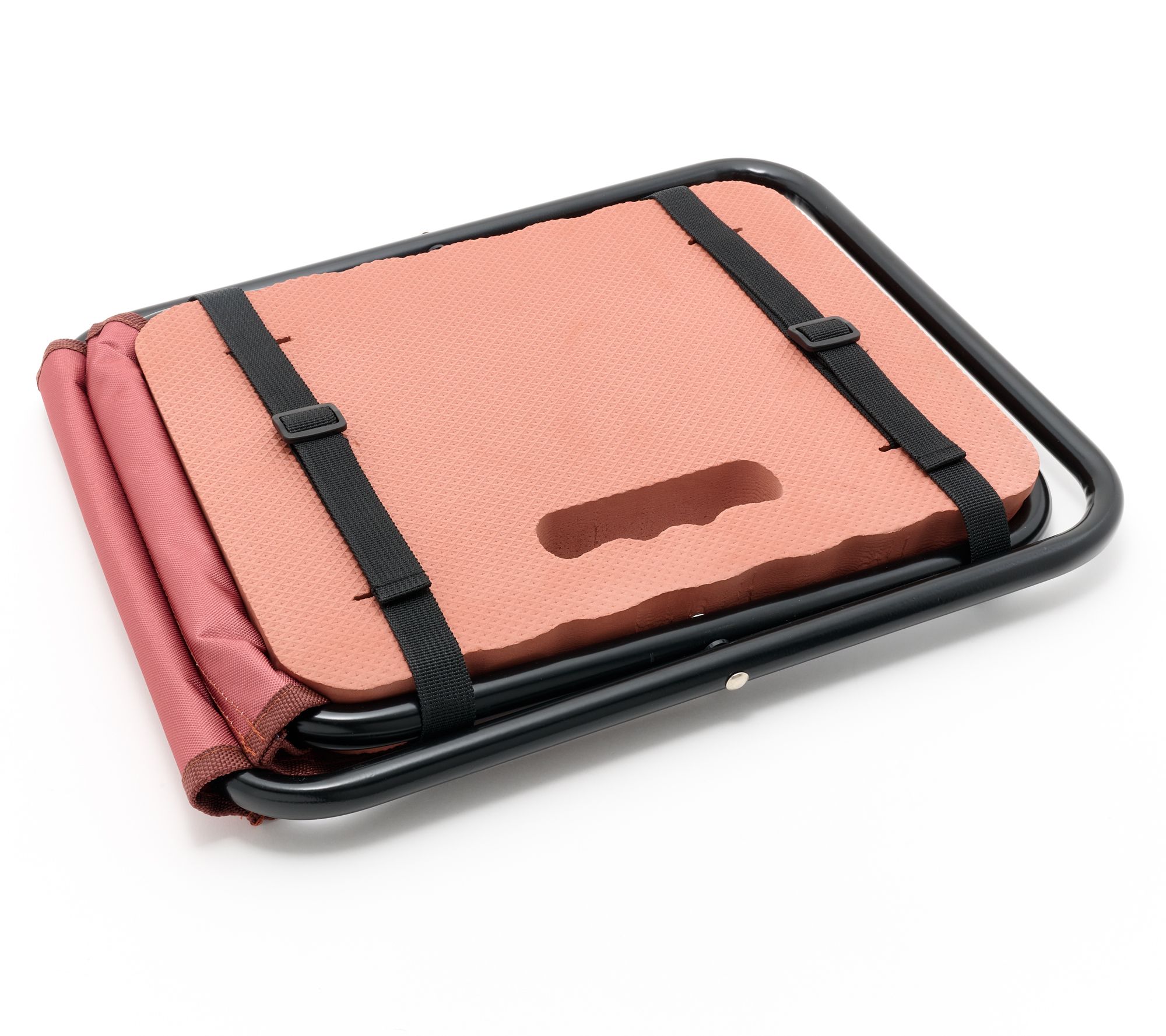  Bernini 2-in-1 Gardenining Kneepad and Seat