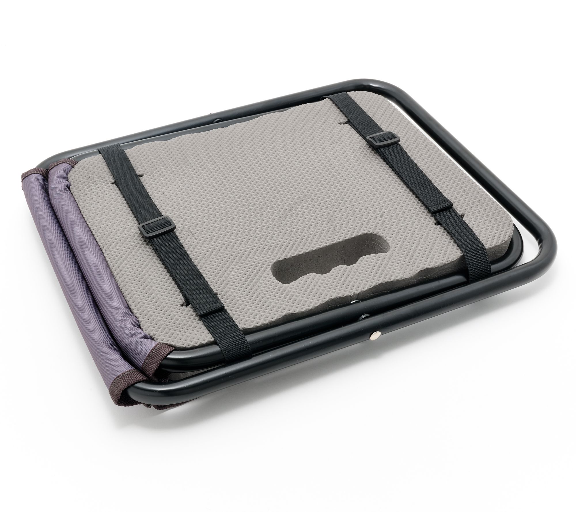 Bernini 2-in-1 Gardening Kneepad and Seat