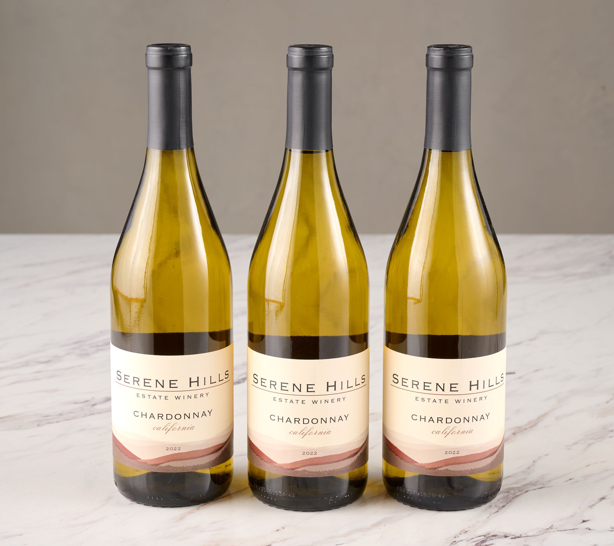 Vino Voyage Winemaker Picks 3 Bottles 750ml Wine Set
