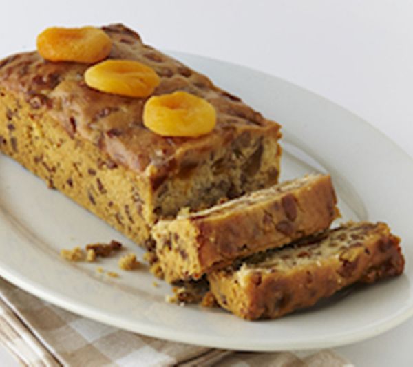 Eilenberger's 1.5lb Australian Apricot Loaf Cake