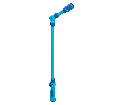  Aqua Joe 30" Adjustable 3-Pattern Watering Wand with Pivot Head - M81275