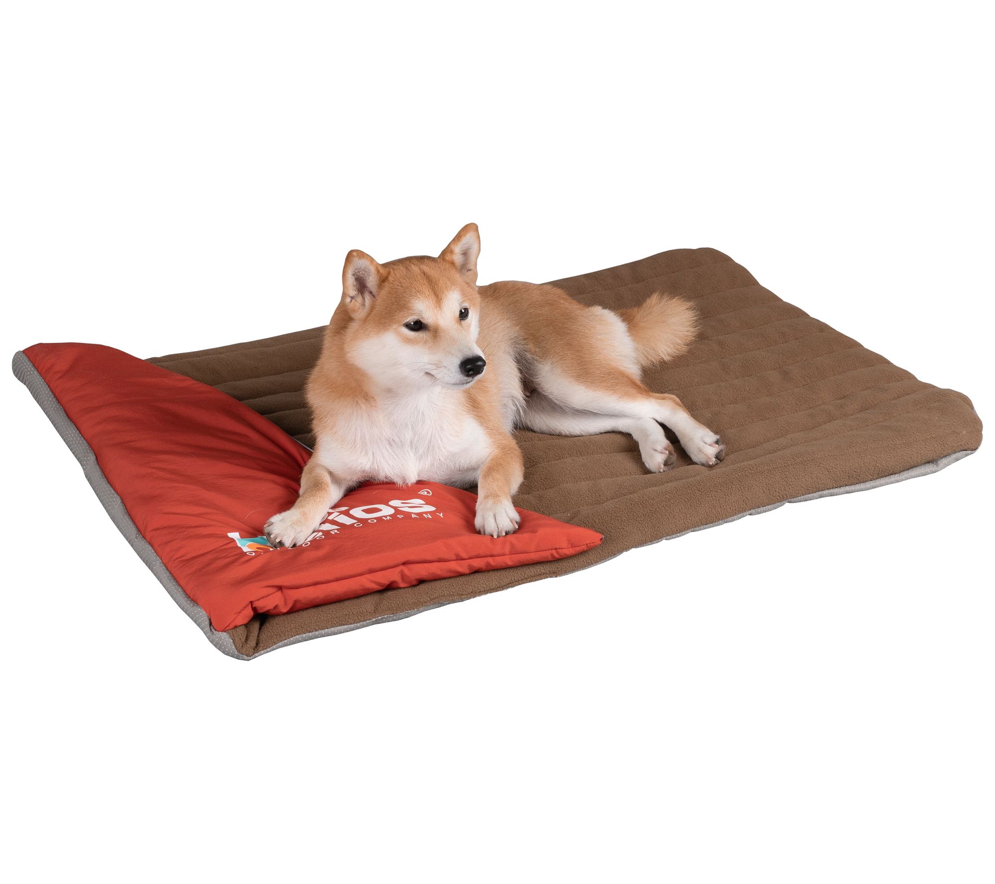 My pillow 2025 dog bed qvc