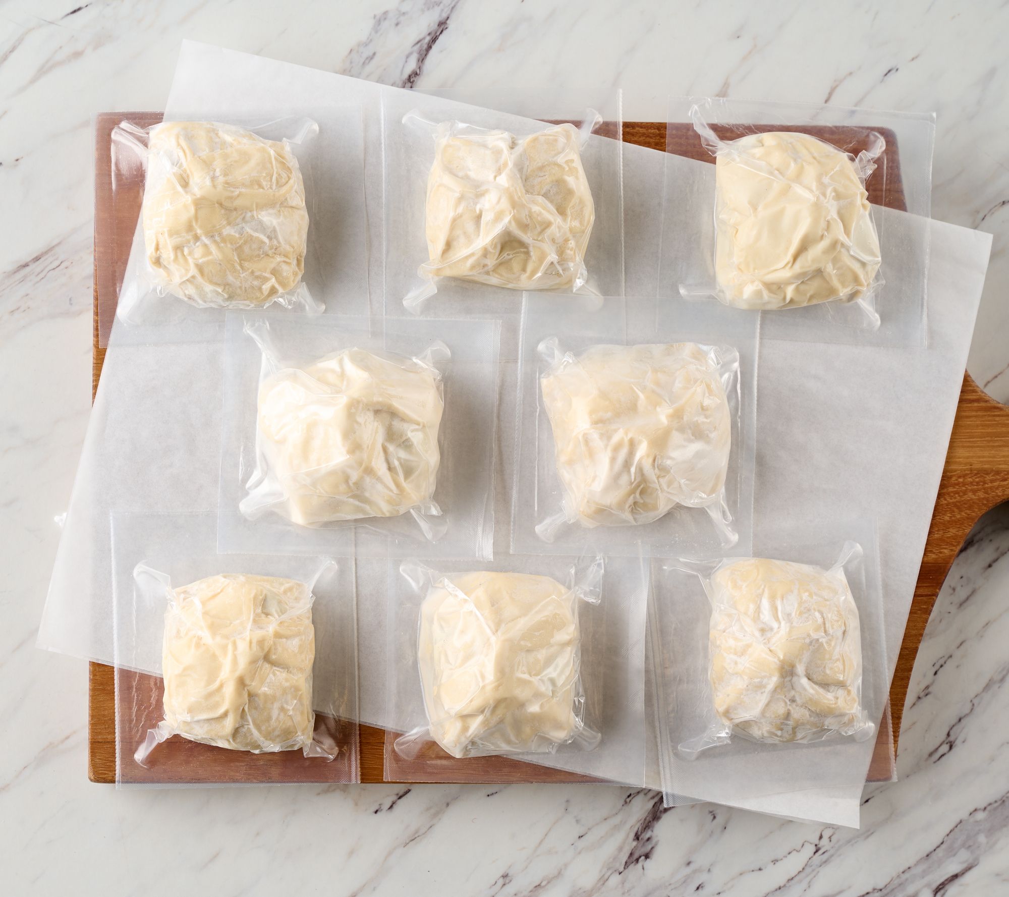 Rastelli's (8) 7oz Filet Mignon Beef Wellington