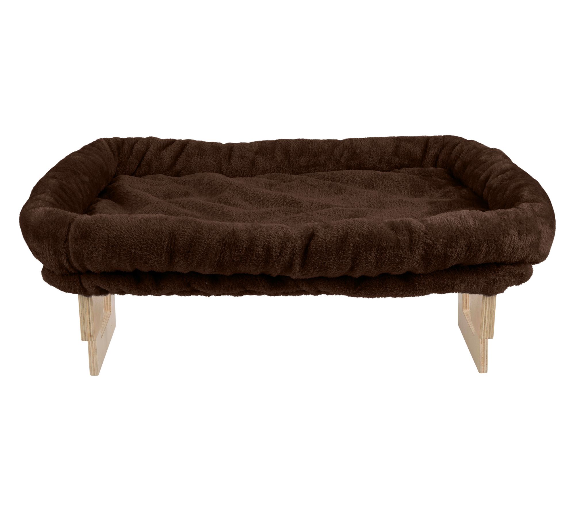 Petmaker Cat Bed for Window Perch Hammock withturdy Frame