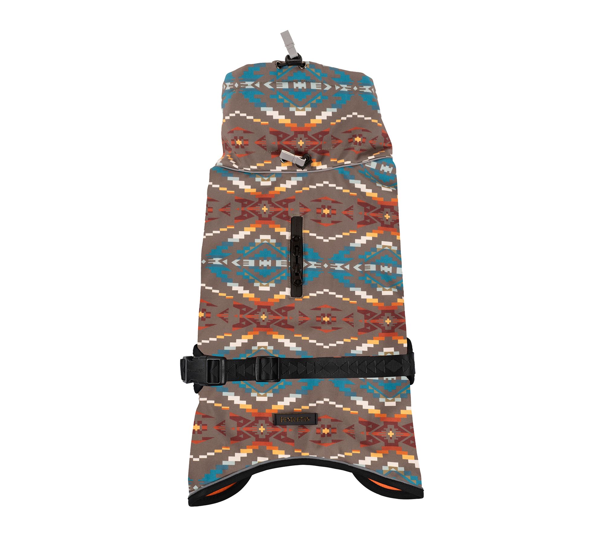 Pendleton Waterproof Adventure Pet Coat , XS-MD