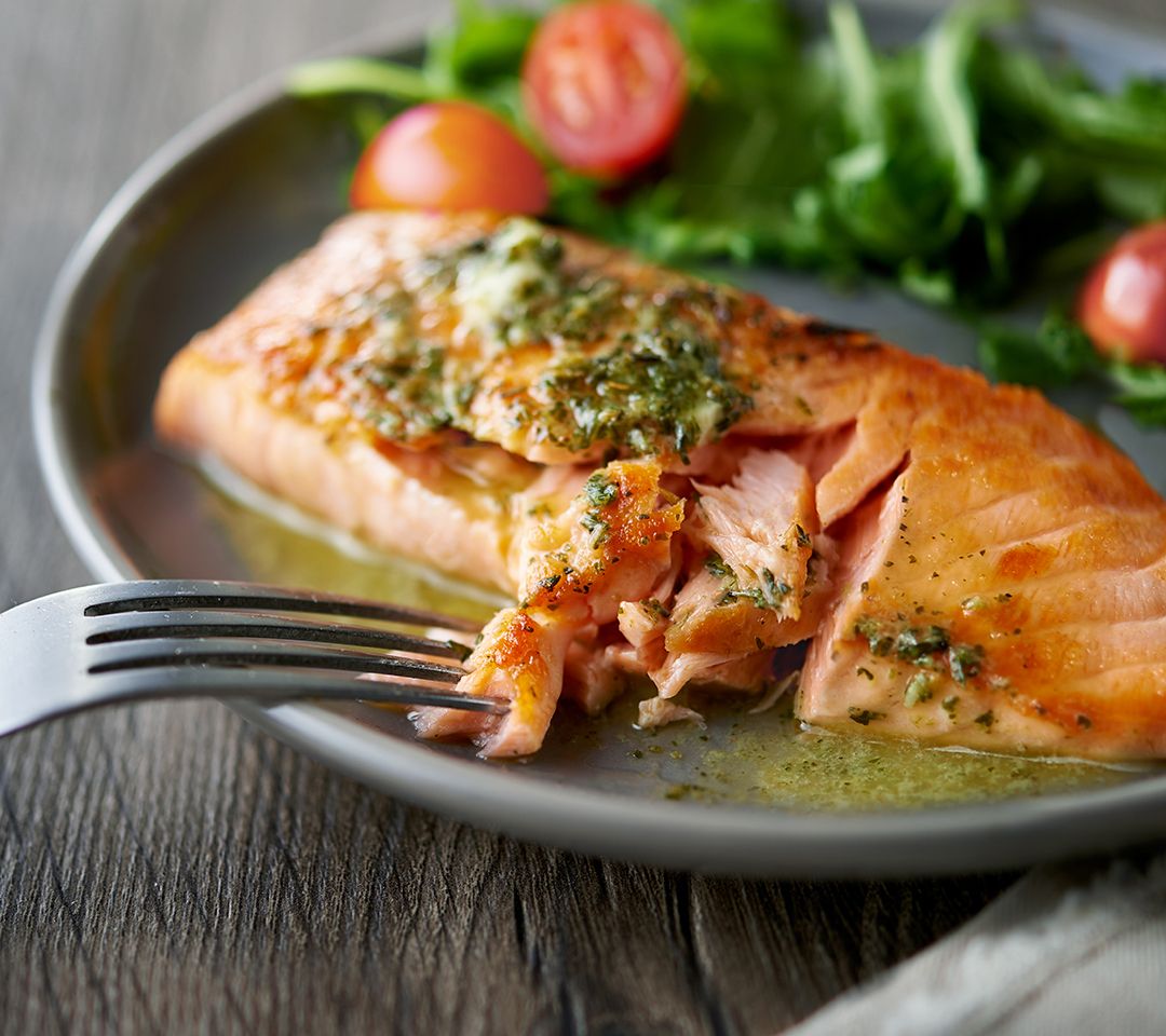 Egg Harbor (10) 6 oz. Faroe Island Salmon Filets