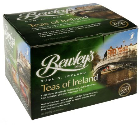 Irish Himself Mug - Bewley Irish Imports