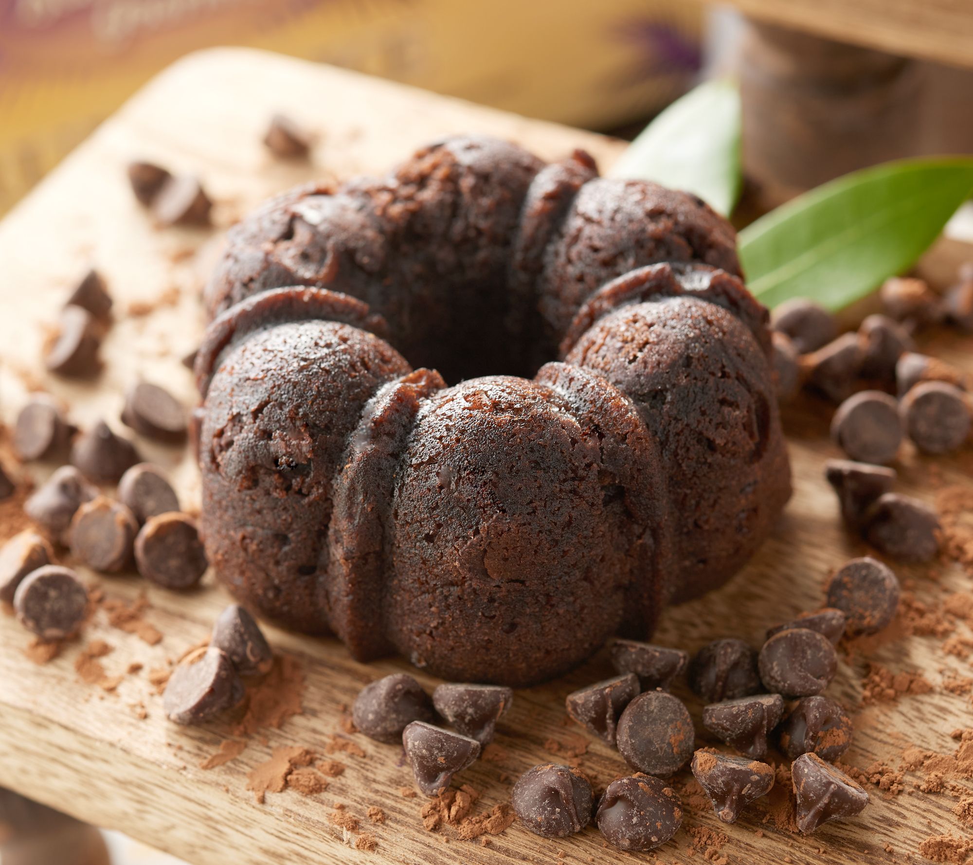 ChocChocChip