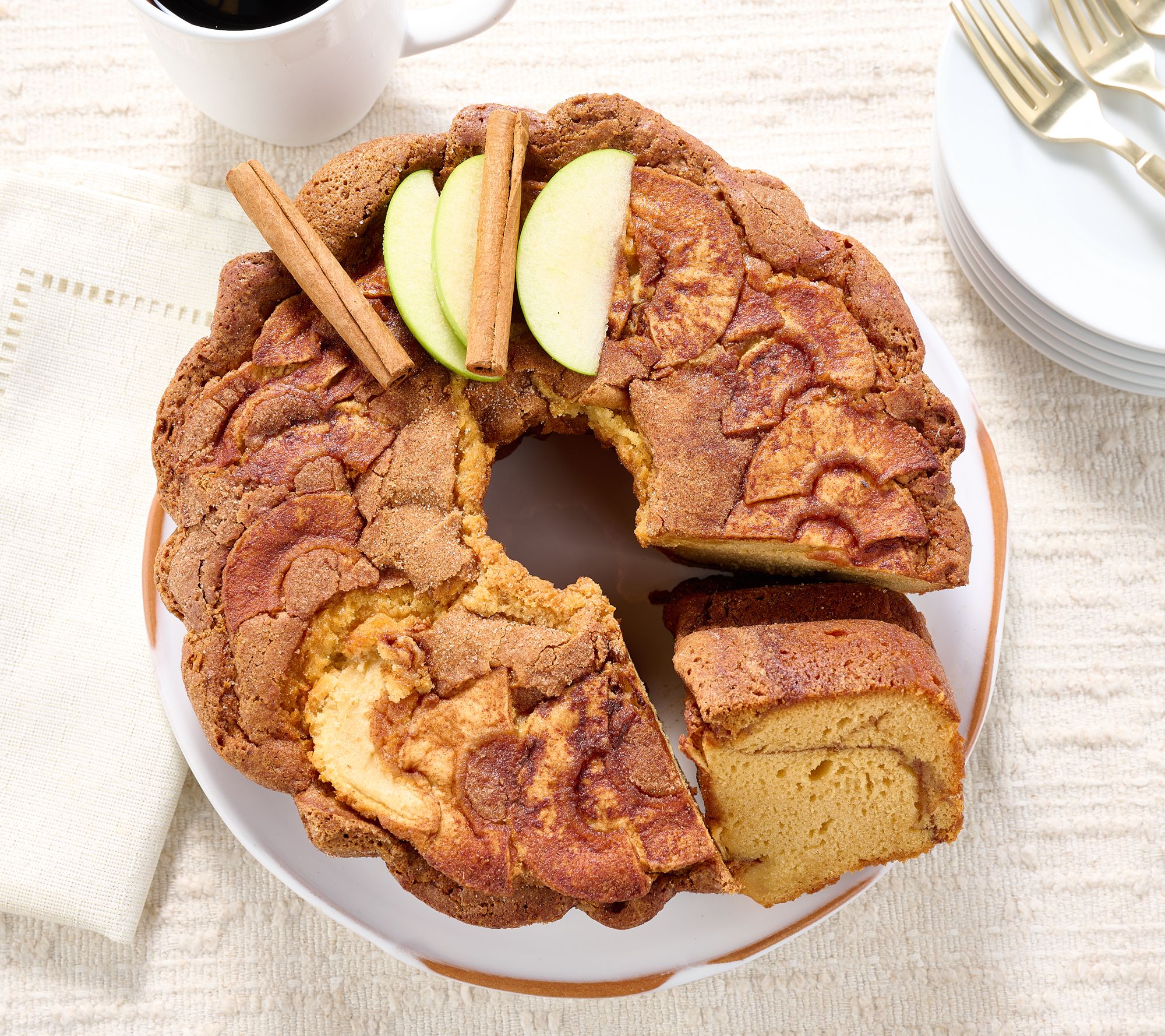 Apple Spice