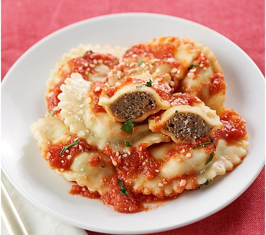 Mama Mancini's (4) 1-lb Packs Italian Dumplings Auto-Delivery