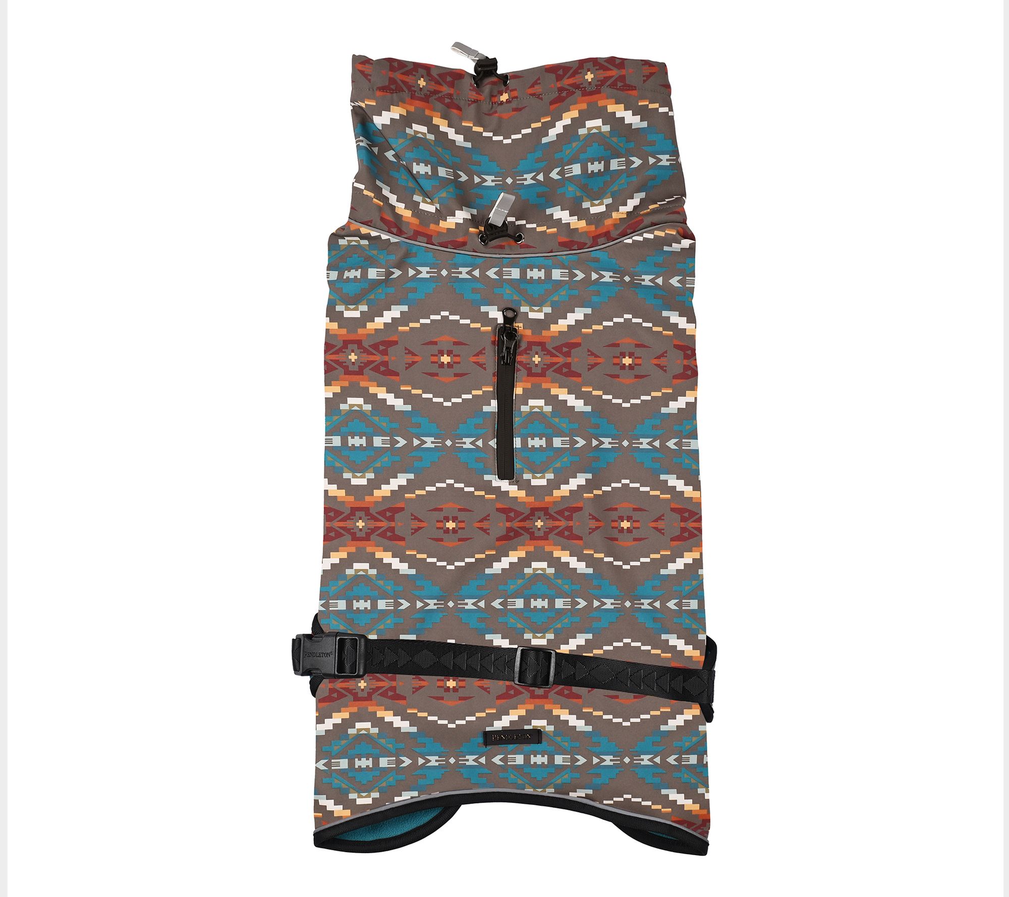 Pendleton Waterproof Adventure Pet Coat , LG-2XL