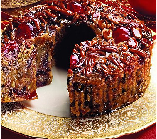 Eilenberger's World Famous Fruit Cake