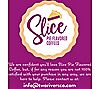 Slice 40-Count Coconut Cream Pie Flavored Coffee Pods, 1 of 2