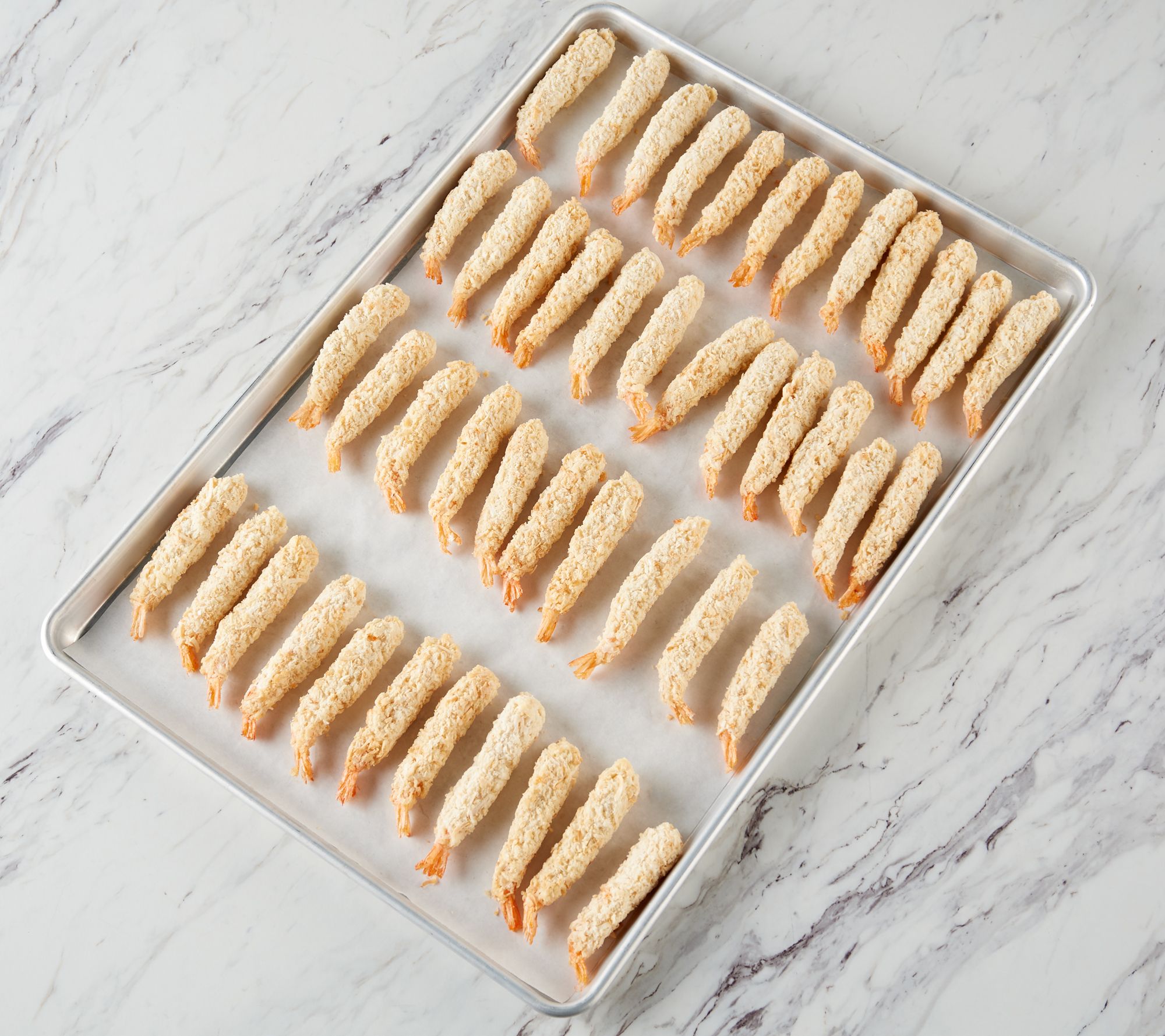 SH12/5 Egg Harbor 45Count Japanese Style Fried Shrimp