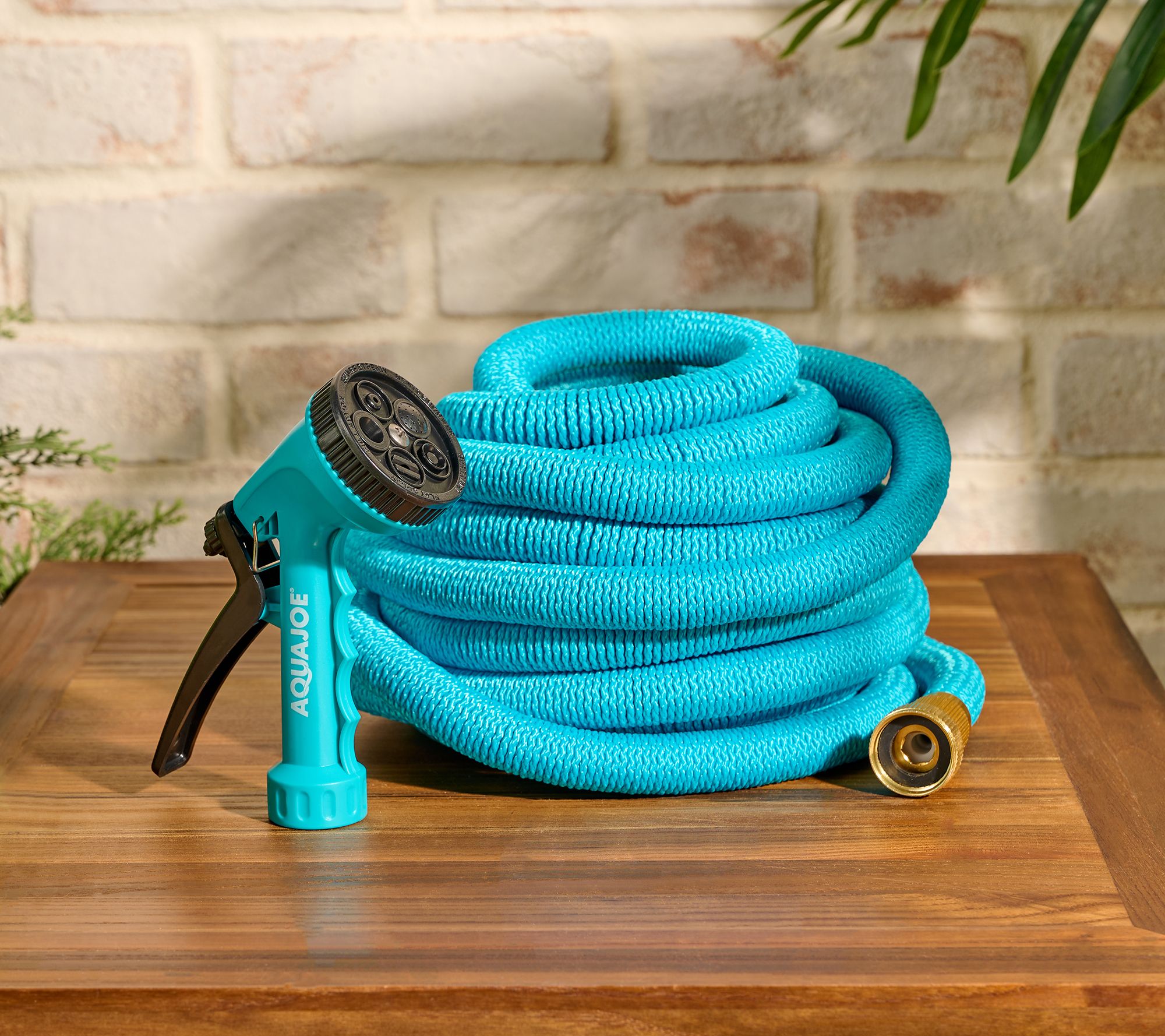 T-Hose - The Strongest Expandable Hose in the UK