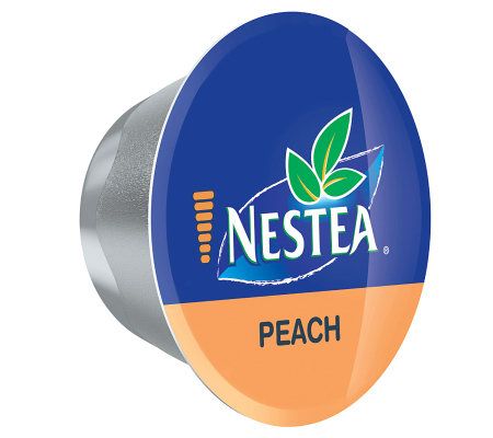 Nestea retailers dolce gusto