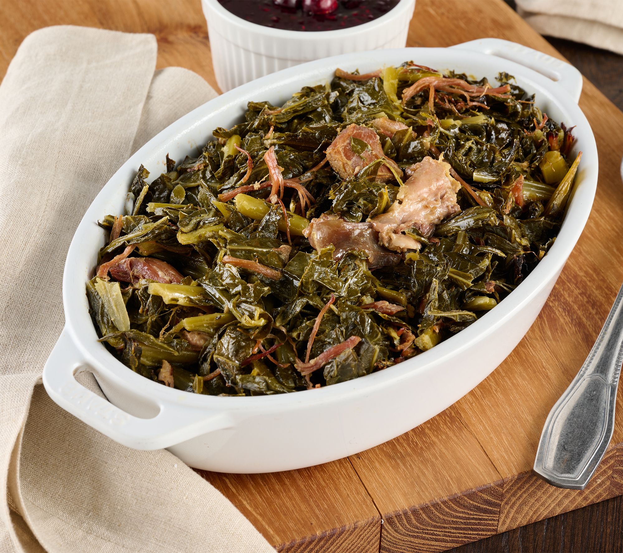 SH12/15 Mary Mac's Choice of (2) 2lb Authentic Southern Sides