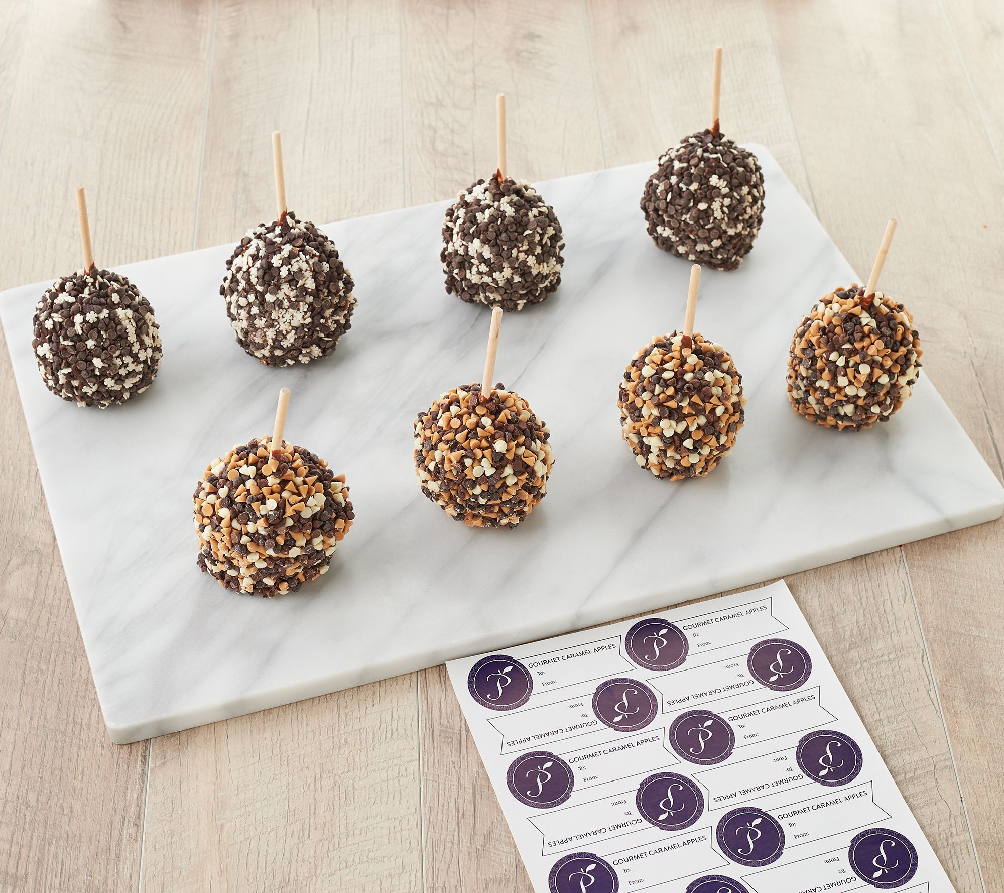 SH12/9_Mrs. Prindable's 8 SharingSize Pink Lady Apples