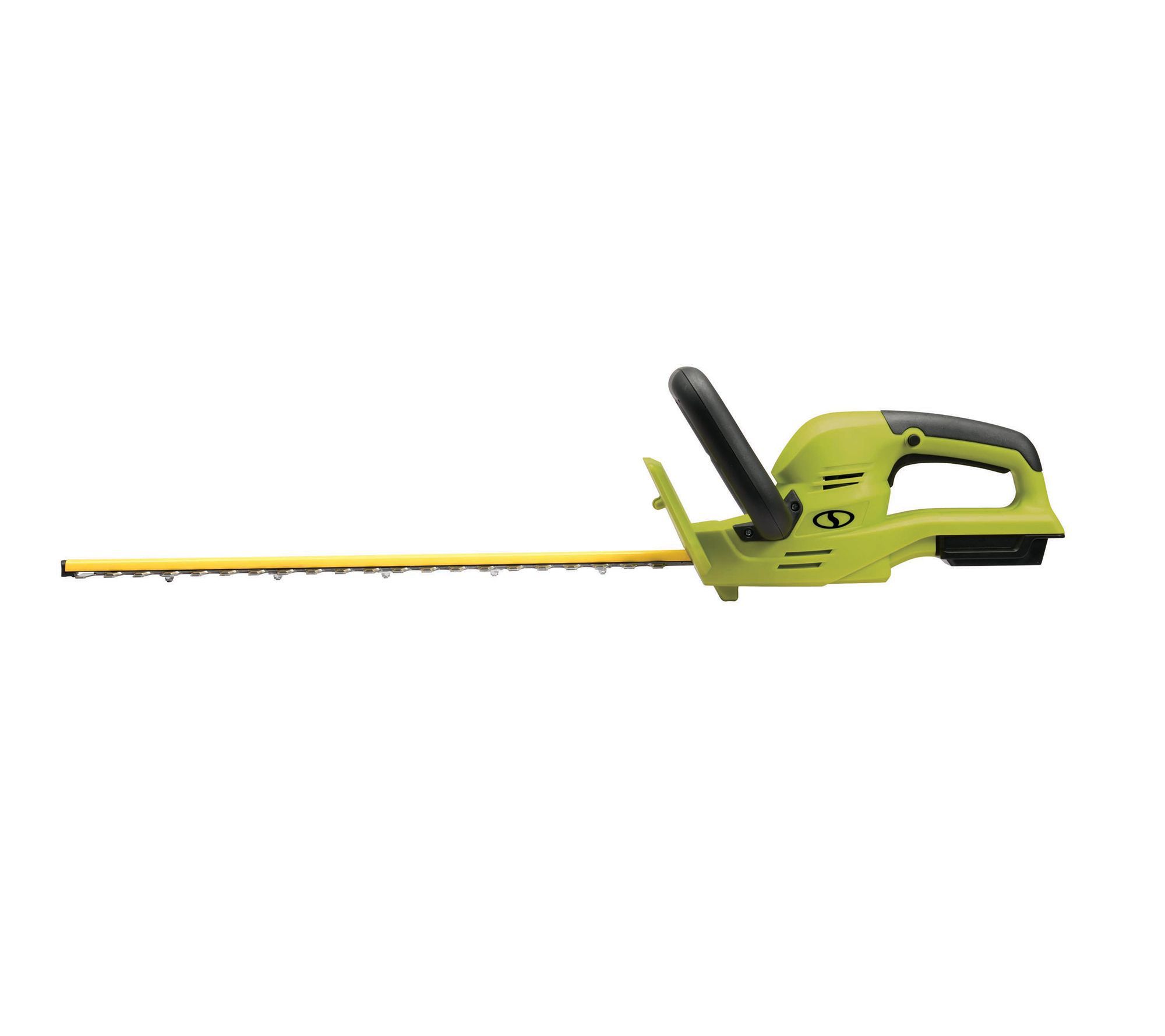 (QVC) Sun Joe 24V Cordless Garden Tool with Battery