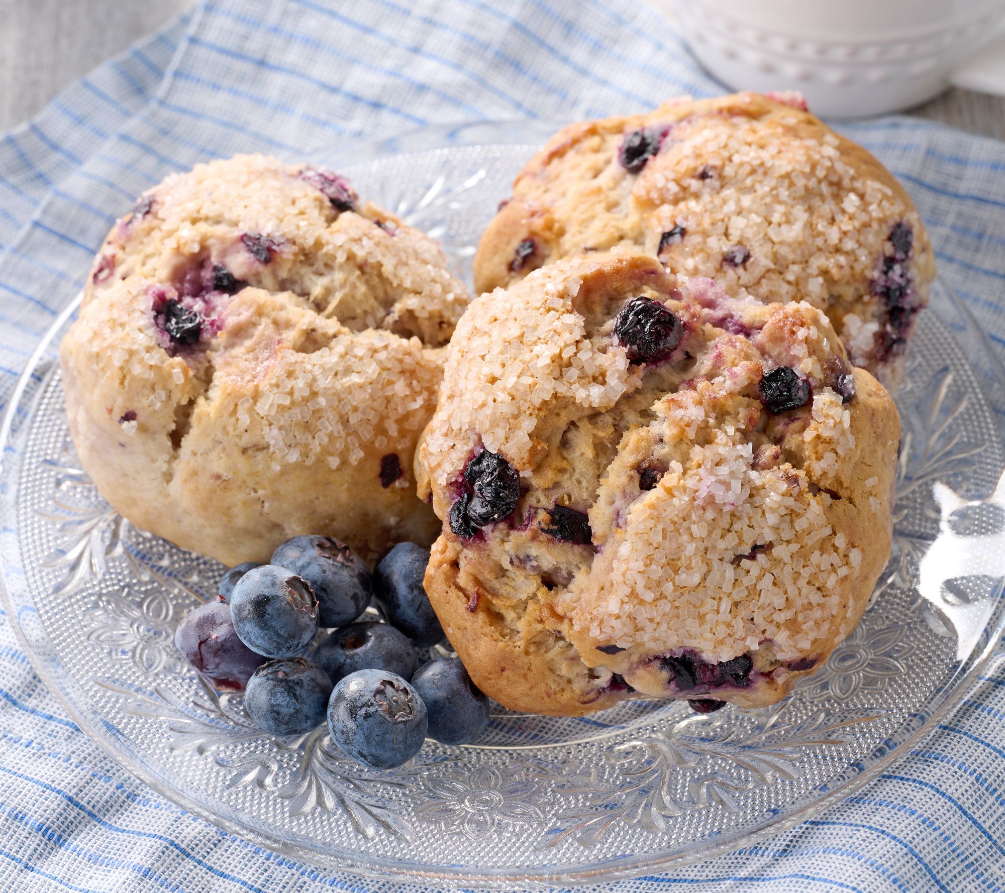 Blueberry