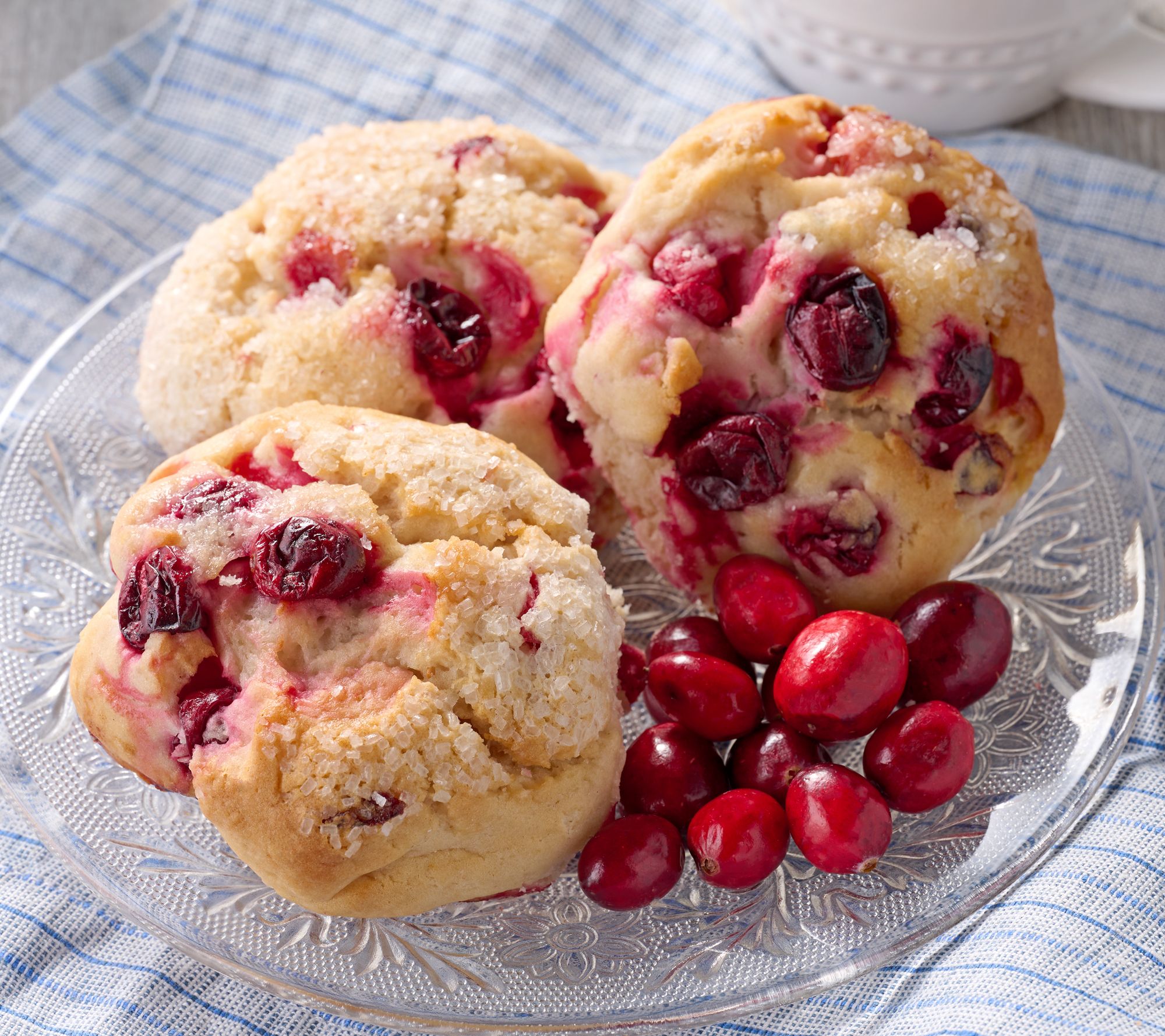 Cranberry
