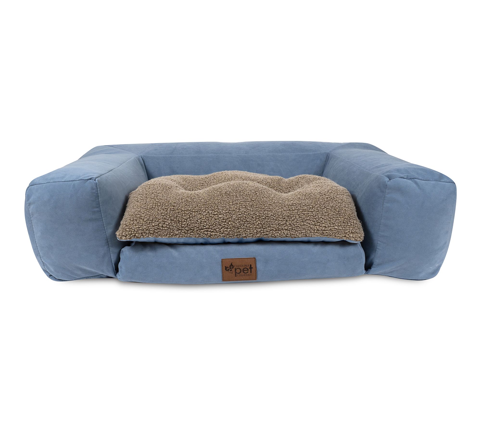 Carolina Pet Small Rectangle Pet Couch