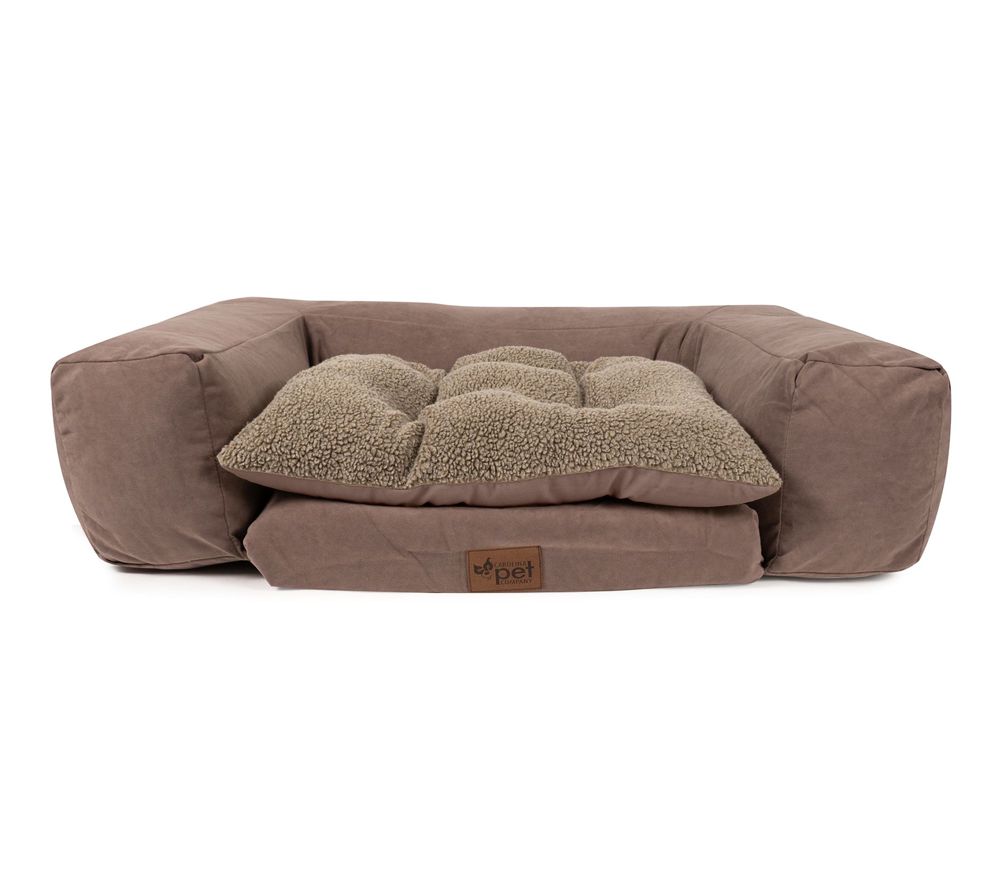 Carolina Pet Small Rectangle Pet Couch