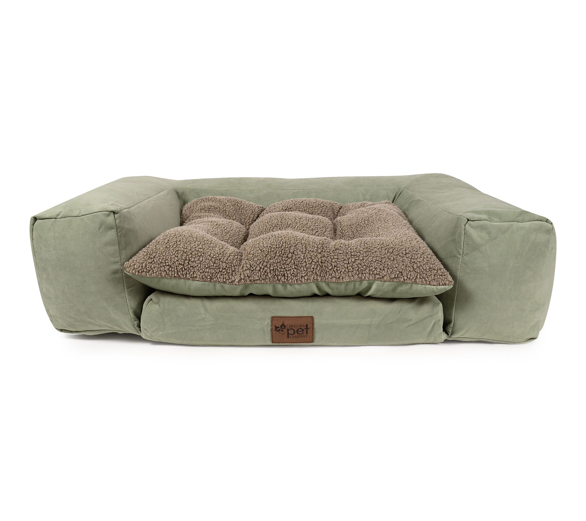 Carolina Pet Small Rectangle Pet Couch