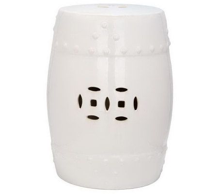 Safavieh Ming Garden Stool