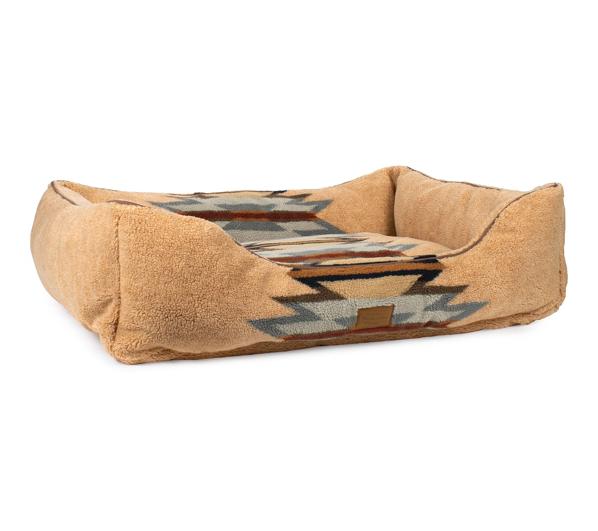 Pendleton X-Large Berber Kuddler Bed