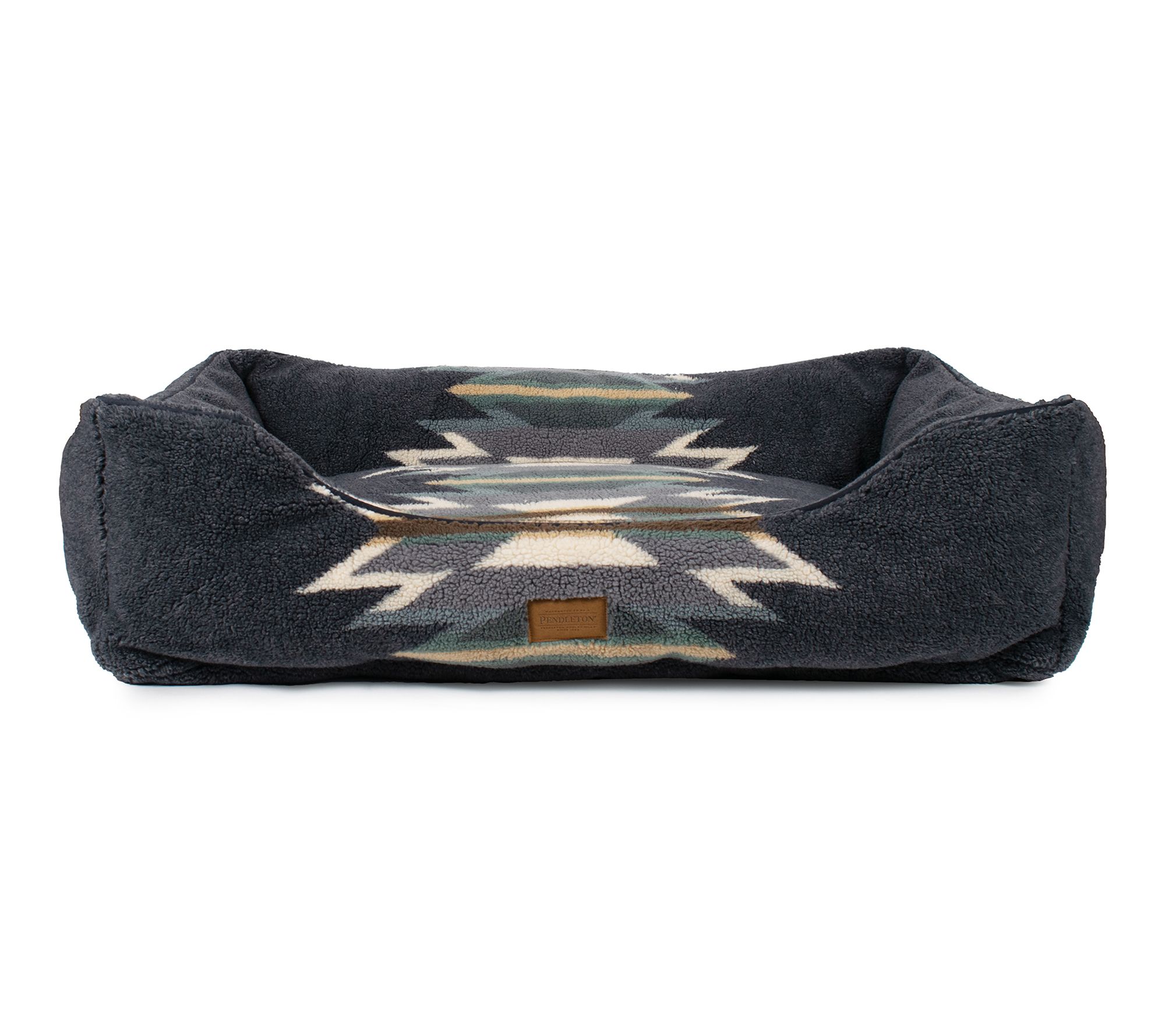 Pendleton X-Large Berber Kuddler Bed