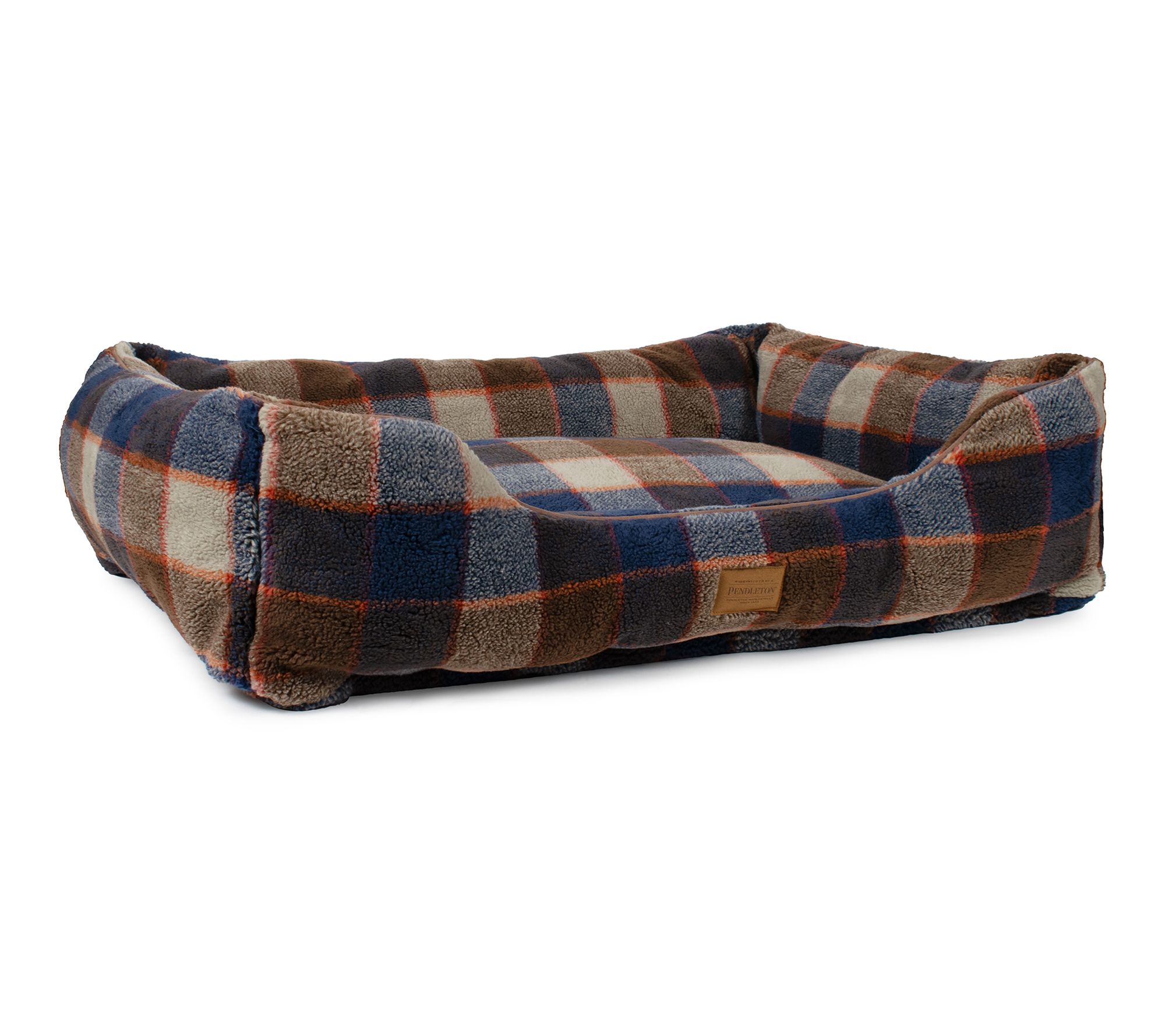 Pendleton X-Large Berber Kuddler Bed