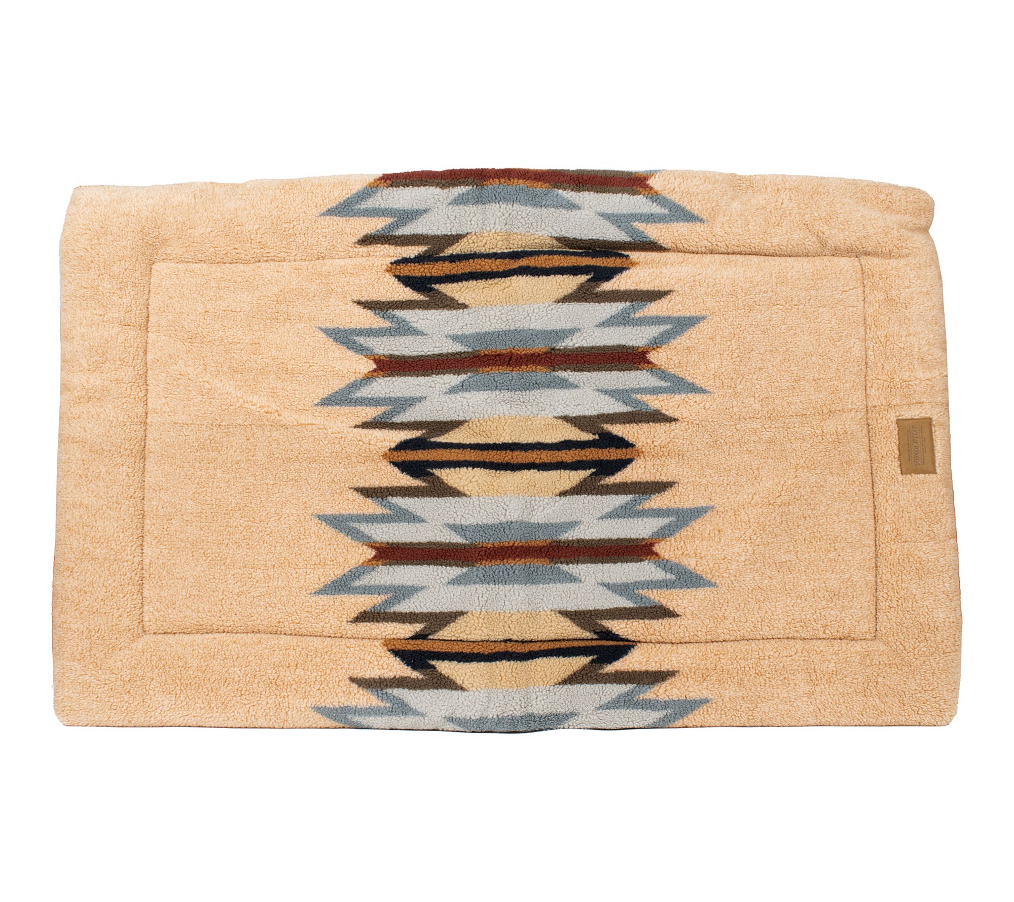 Pendleton X-Large Berber Comfort Cushion