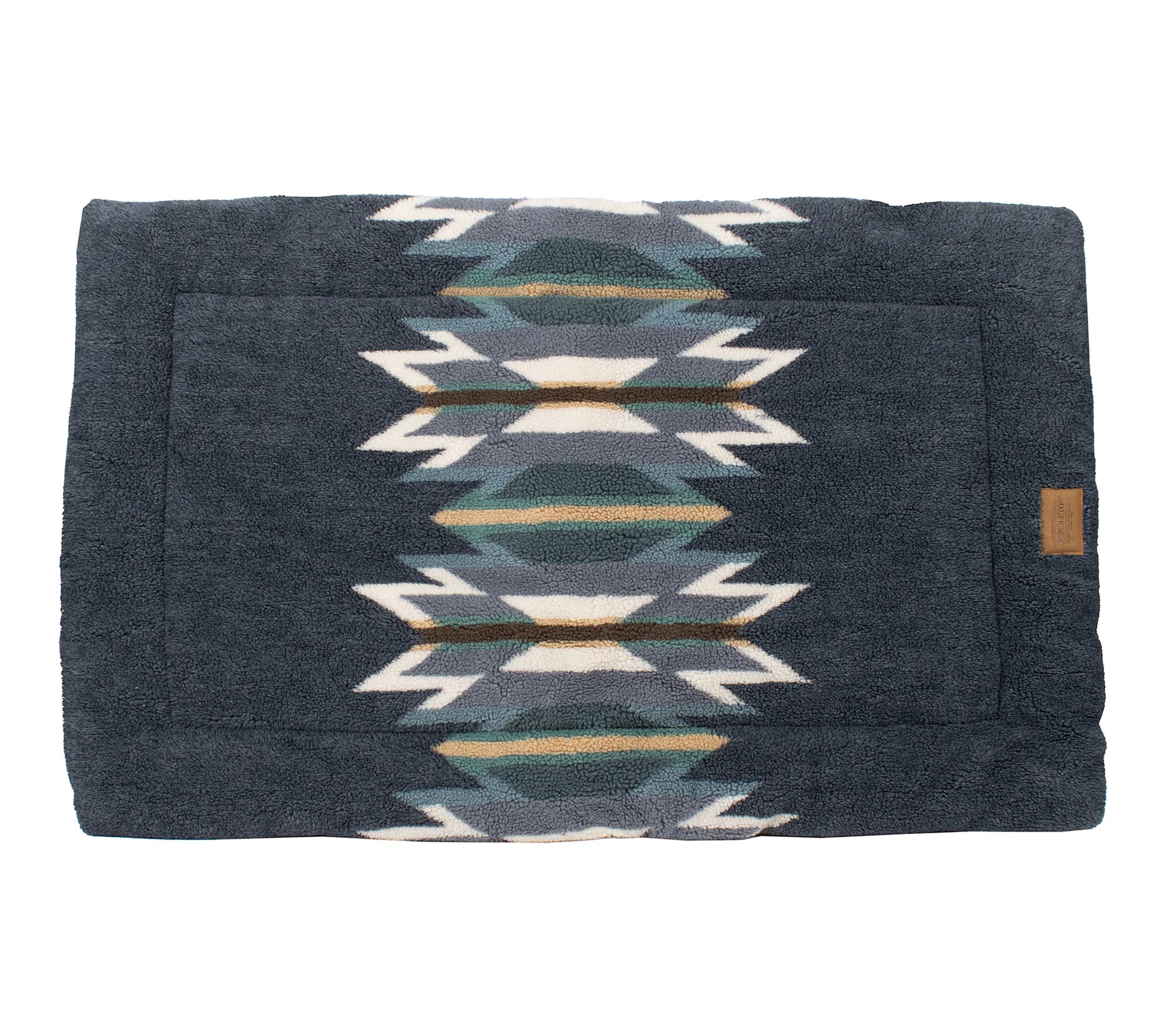 Pendleton X-Large Berber Comfort Cushion
