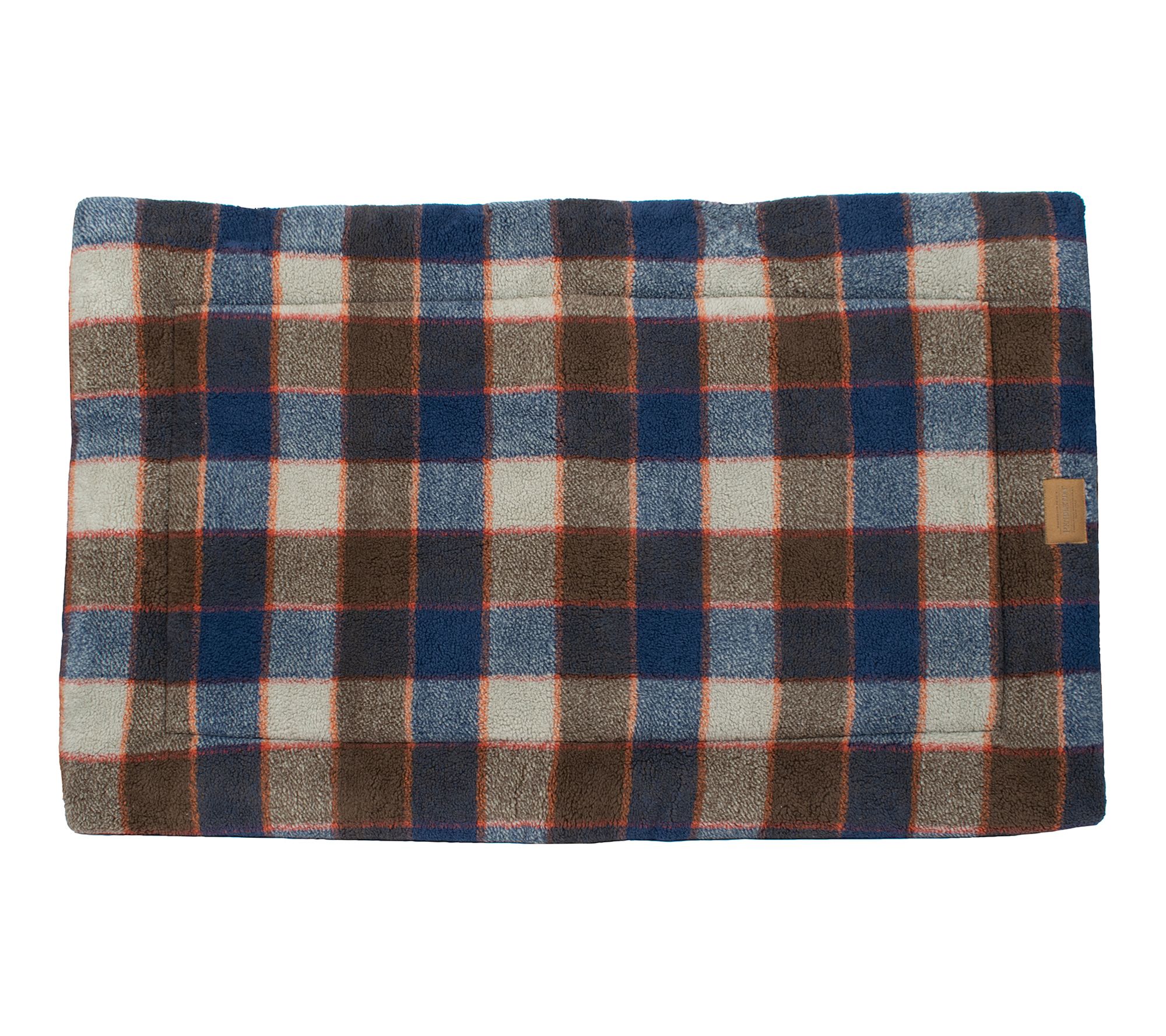Pendleton X-Large Berber Comfort Cushion