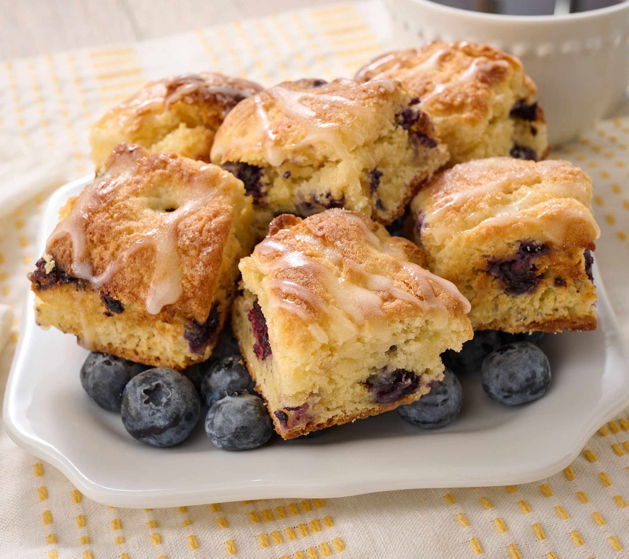 Callie's Charleston Biscuit Co (18) Handmade Biscuits