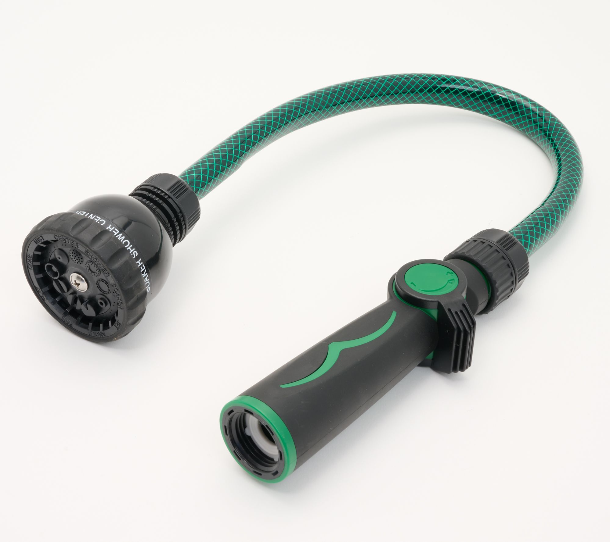 "As Is" Home 365 FlexSprayer Hose Wand with 9-Spray Pattern