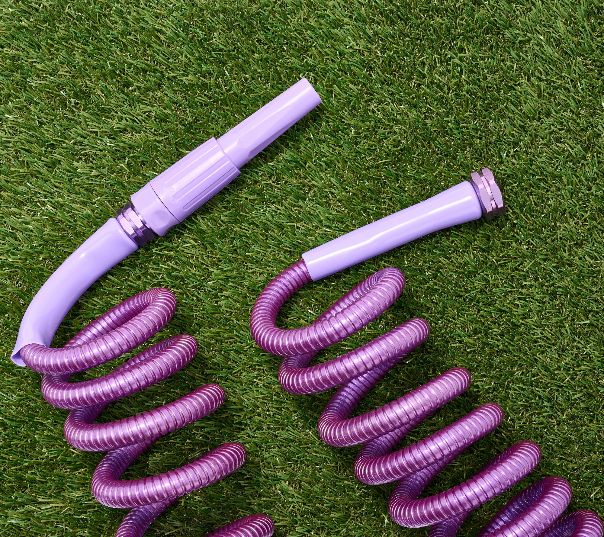 Bernini 40' Chroma Colored Metal Garden Hose