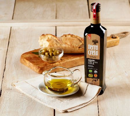 Terra Creta Early Harvest – Best Olive Oils Store