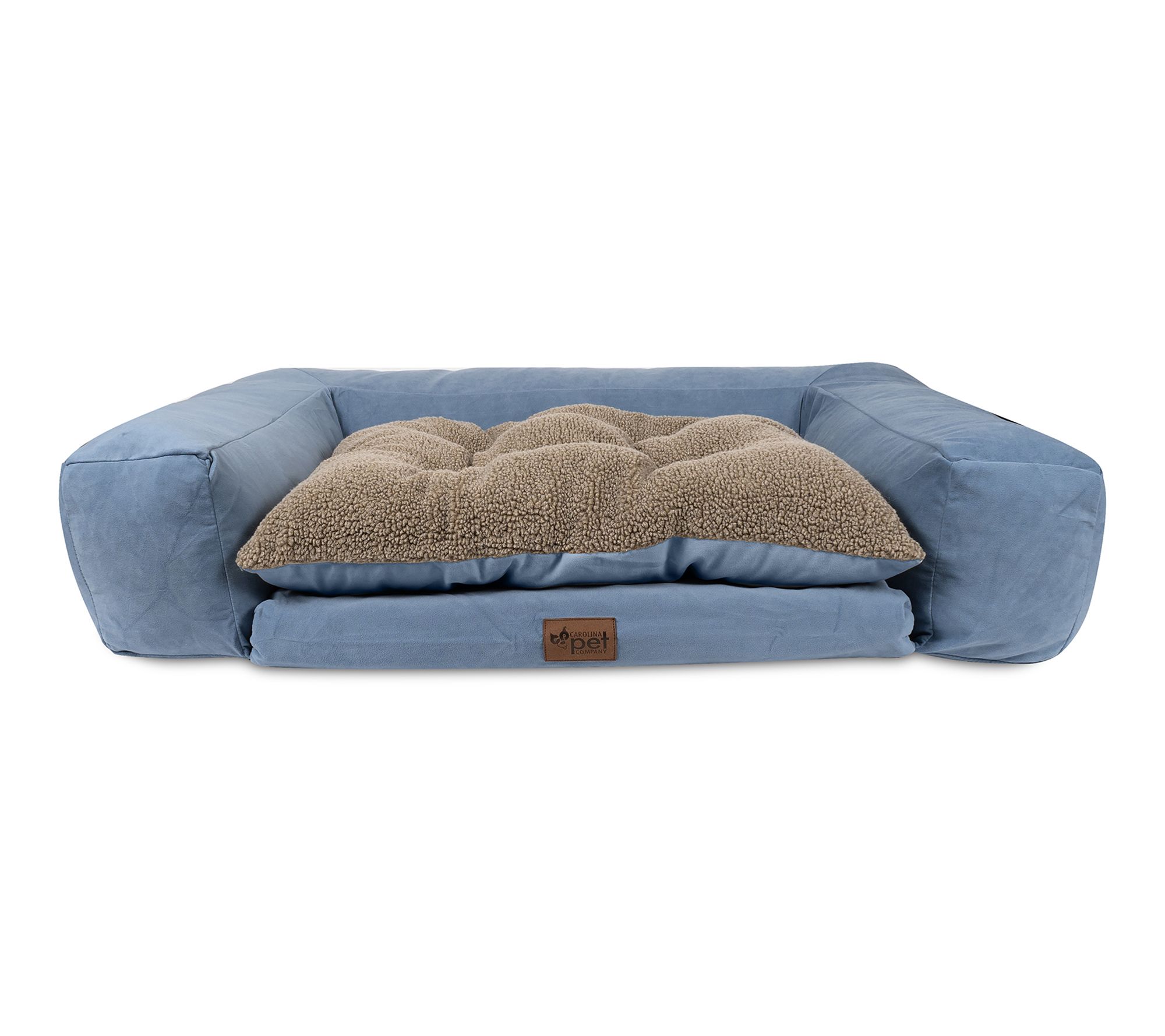 Carolina Pet Medium Rectangle Pet Couch