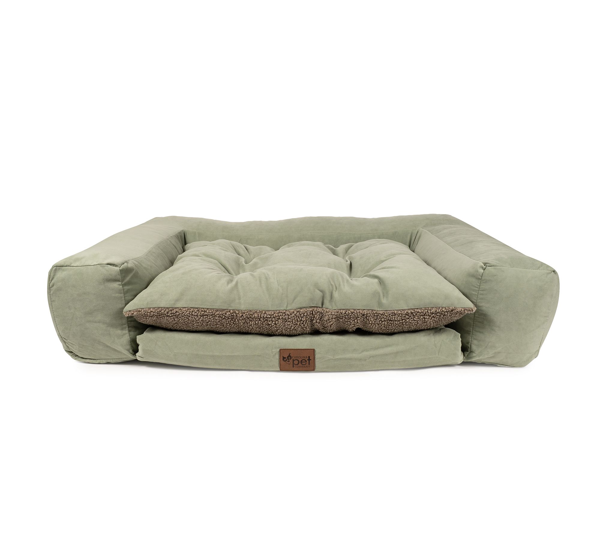 Carolina Pet Medium Rectangle Pet Couch