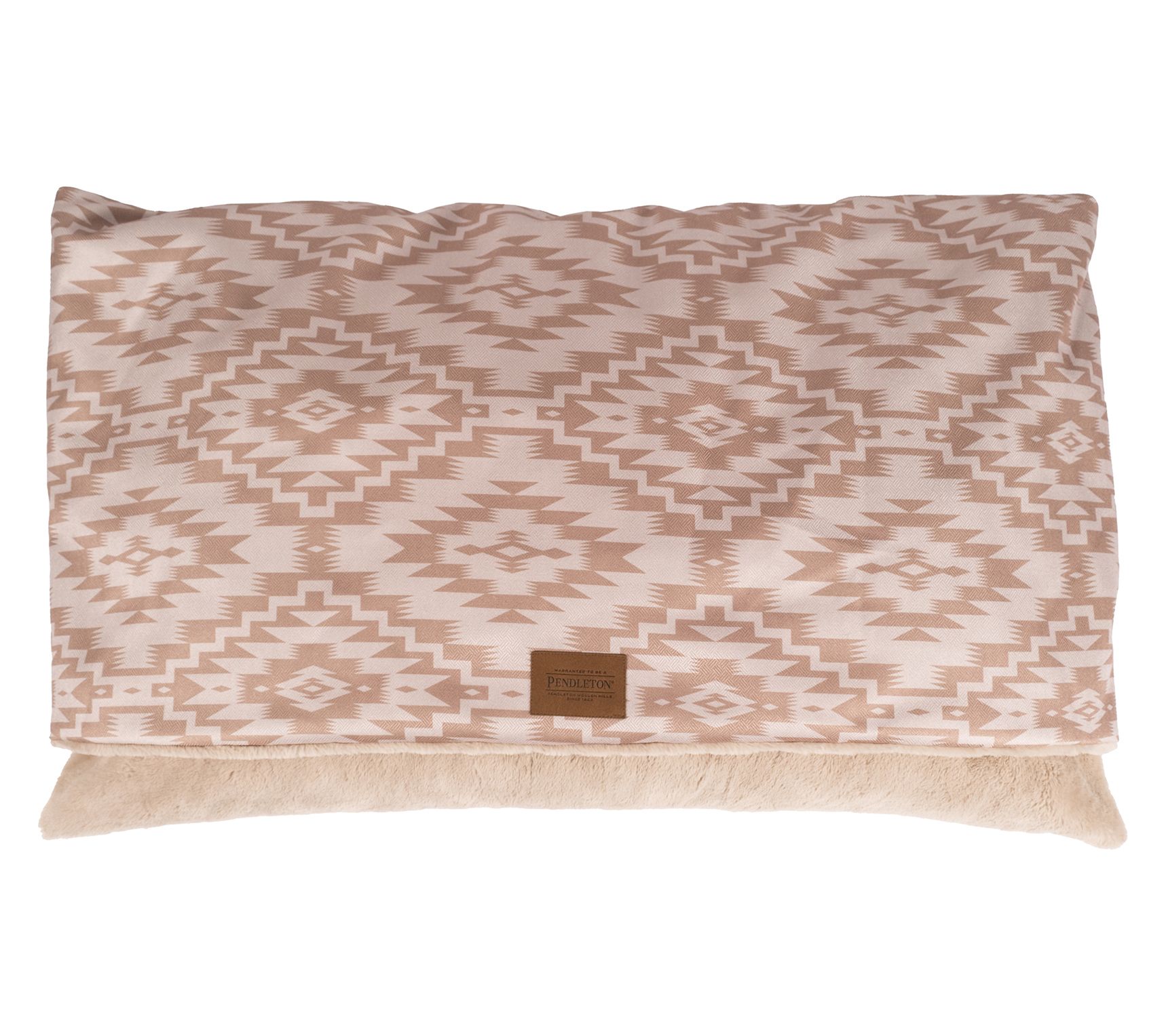 Pendleton Large Burrow Bed