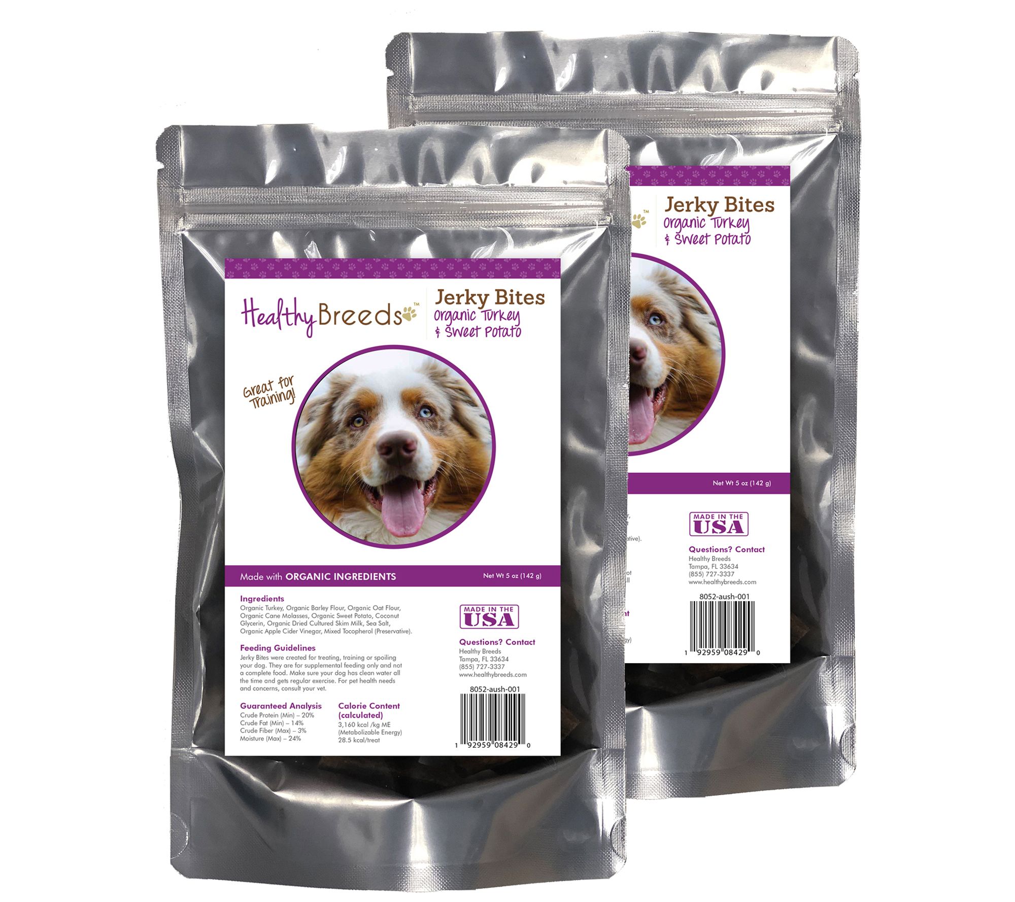 Healthy Breeds Pet Supplies QVC